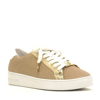 Michael Kors Sneaker goud