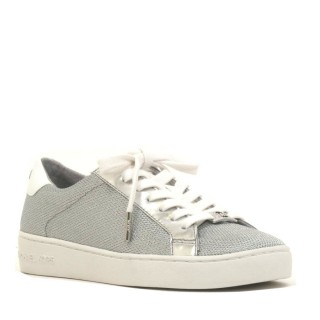 Michael Kors Sneaker zilver