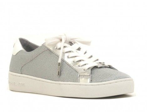 Michael Kors Sneaker zilver