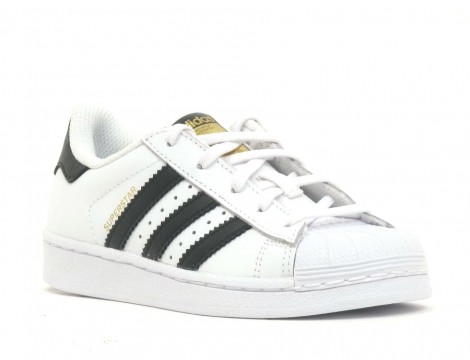 Adidas Sneaker wit