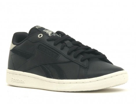 Reebok Sneaker zwart