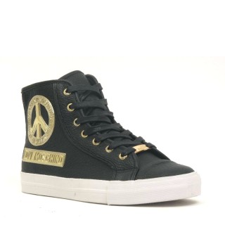 Moschino Sneaker zwart