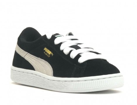 Puma Sneaker zwart