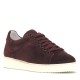 Nubikk Sneaker bordeaux