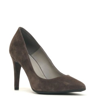 Catwalk Pump taupe