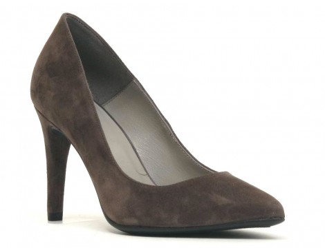 Catwalk Pump taupe