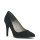 Catwalk Pump zwart