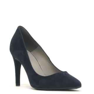 Catwalk Pump blauw