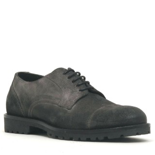 Antony Morato Veterschoen grijs