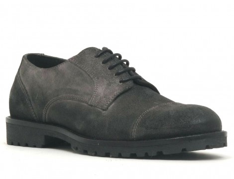 Antony Morato Veterschoen grijs