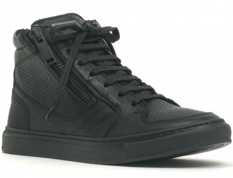 Antony Morato Sneaker zwart