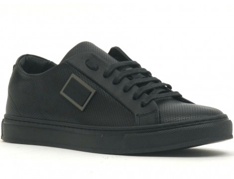 Antony Morato Sneaker zwart