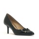 Michael Kors Pump zwart lak