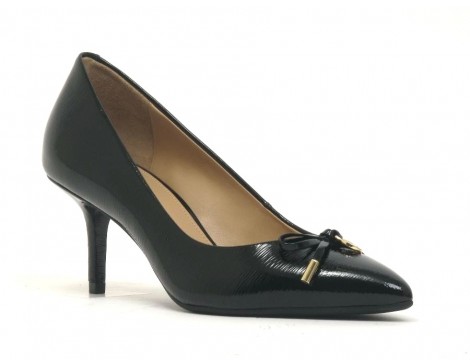 Michael Kors Pump zwart lak