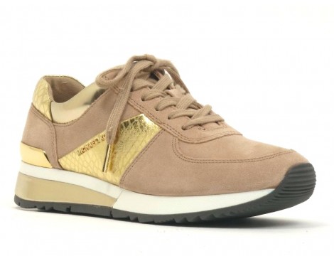 Michael Kors Sneaker beige