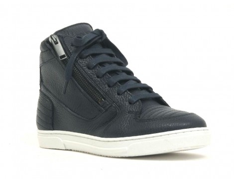 Antony Morato Sneaker blauw