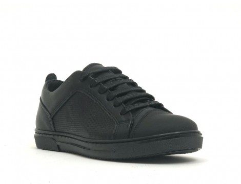 Antony Morato Sneaker zwart