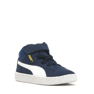 Puma Sneaker blauw