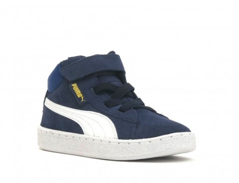 Puma Sneaker blauw