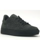 Gino-B Sneaker groen