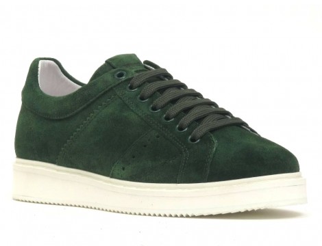 Nubikk Sneaker groen