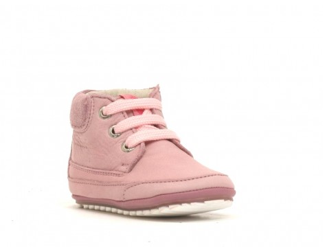 Shoesme Babyschoentjes roze