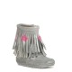 Shoesme Babyschoentjes zilver