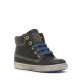 Shoesme Veterschoen bruin