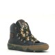 Shoesme Veterschoen blauw