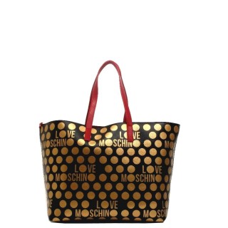 Moschino Tas zwart