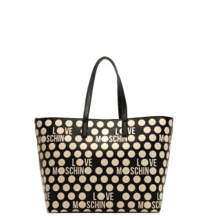 Moschino Tas zwart