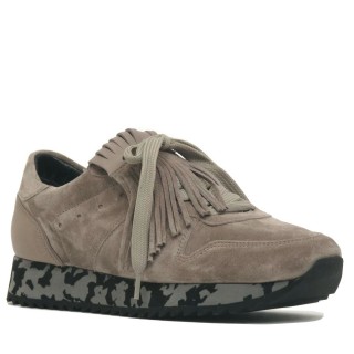 Kennel & Schmenger Sneaker taupe