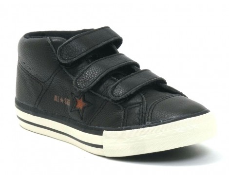 Converse Sneaker zwart