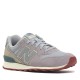 New Balance Sneaker grijs