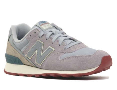 New Balance Sneaker grijs