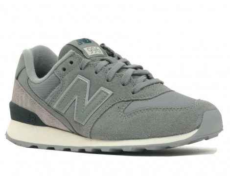 New Balance Sneaker groen