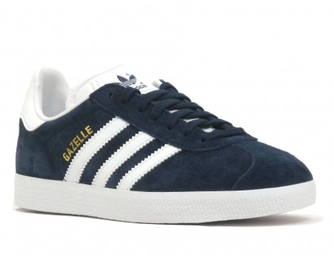 Adidas Sneaker blauw