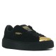 Puma Sneaker zwart