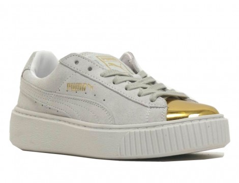 Puma Sneaker beige