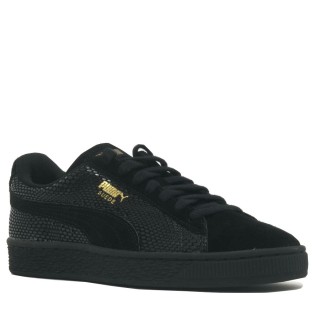 Puma Sneaker zwart