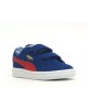 Puma Sneaker kobaltblauw