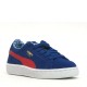 Puma Sneaker kobaltblauw