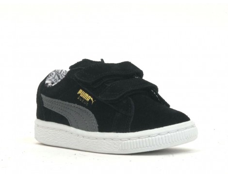 Puma Sneaker zwart