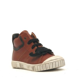 Ocra Veterschoen cognac