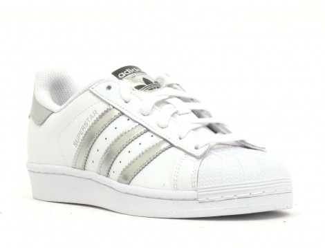 Adidas Sneaker wit