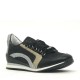 Dsquared2 Sneaker zwart