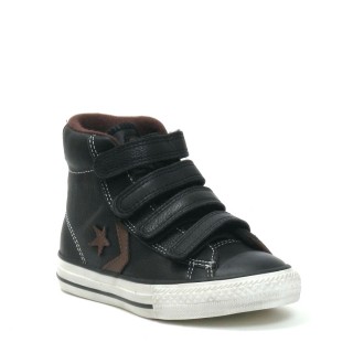 Converse Sneaker zwart