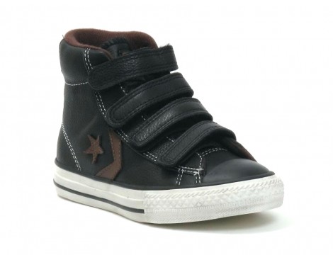 Converse Sneaker zwart