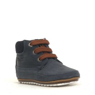 Shoesme Babyschoentjes blauw