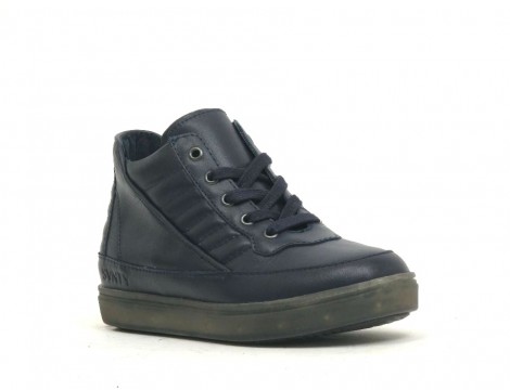 SVNTY Sneaker blauw